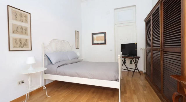 Trevi suites B&B