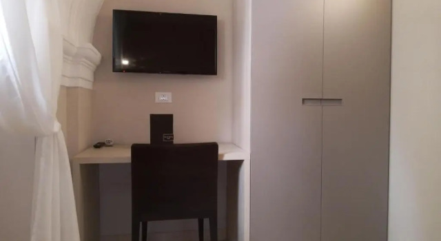 Двухместный номер Standard Central Gallery Rooms- Palazzo DAli Staiti XIX