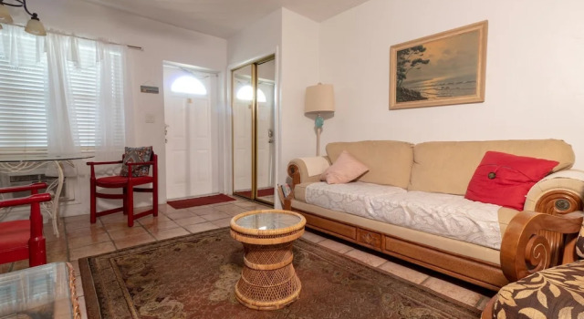 Hillsboro Haven 1-1 Walk to the beach, Rezerwuj Hotel Deerfield Beach Floryda