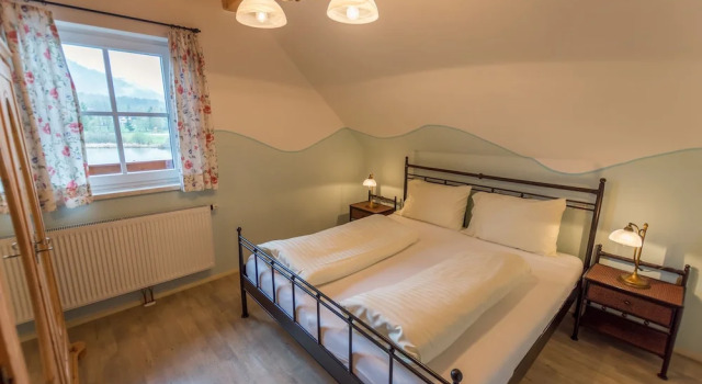 Апартаменты Comfort Gasthof Fischerwirt
