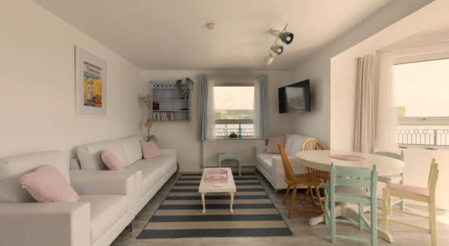 1 Quayside Court, Забронировать Отель Отели Суонидж с парковкой, рядом с Парк Дурлстон Кантри, Парковка