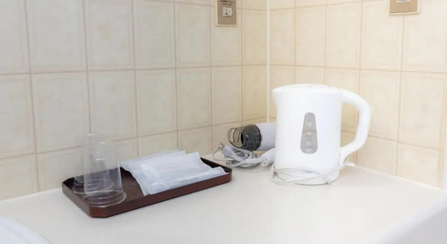 Двухместный номер Standard Hotel WWJ