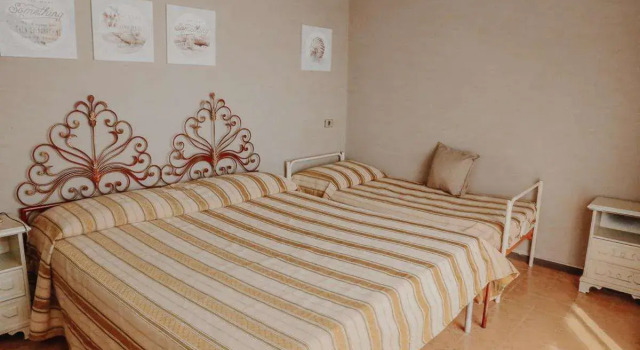 La Lampada Di Aladino