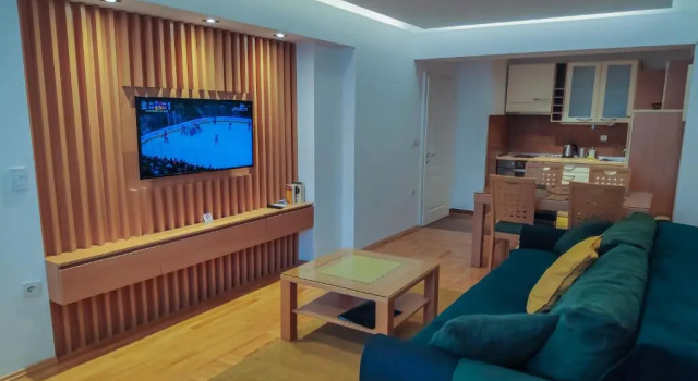 Апартаменты Deluxe Apartments FANTASY with Free Parking