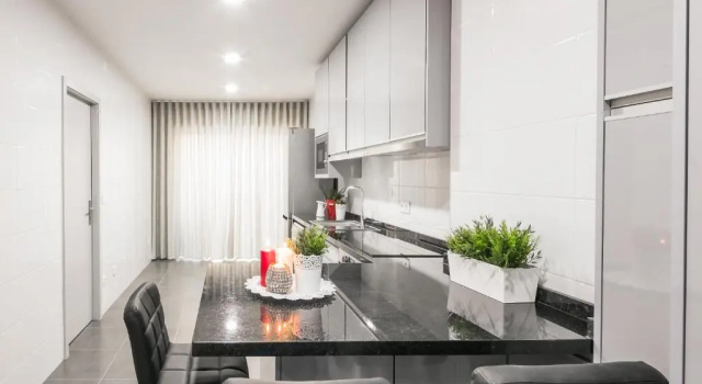 Апартаменты Deluxe Camarinha Oporto Apartments