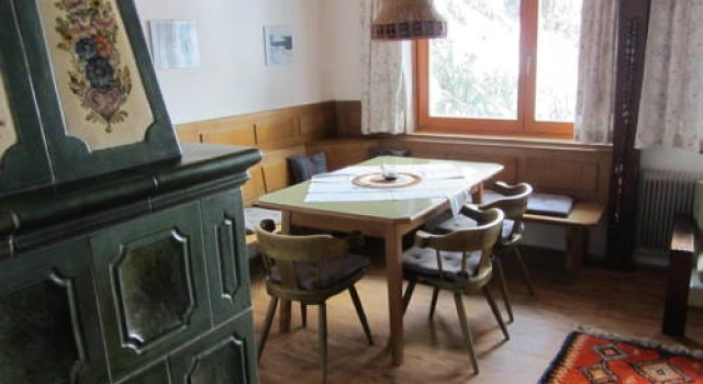 Haus Bübl, Забронировать Отель Отели Прессеггер-Зе с парковкой, Парковка