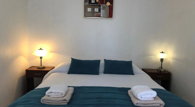 Antaira Bed and Tours, Prenota Hotel Hotel a Antofagasta Region con parcheggio, Parcheggio