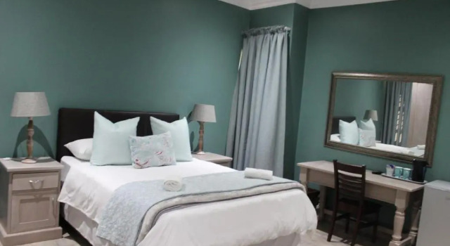 Номер Standard 2 Owls Guesthouse
