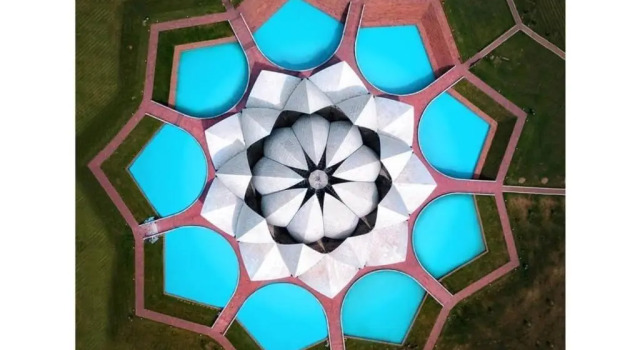 Студия BluO Studio - M Block Mkt Greater Kailash