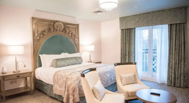Mirbeau Inn & Spa, Book Ferieresort SPA-hoteller i New York State, SPA