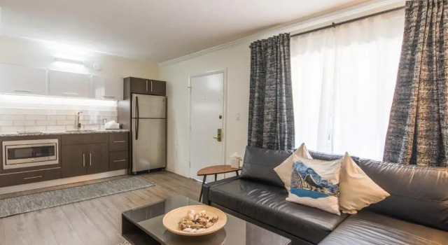 Люкс Hibiscus Suites - Gateway to Siesta Key