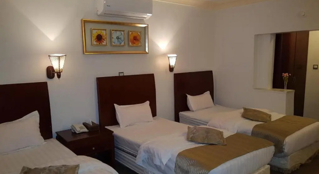 Номер Standard Oscar Hotel Petra