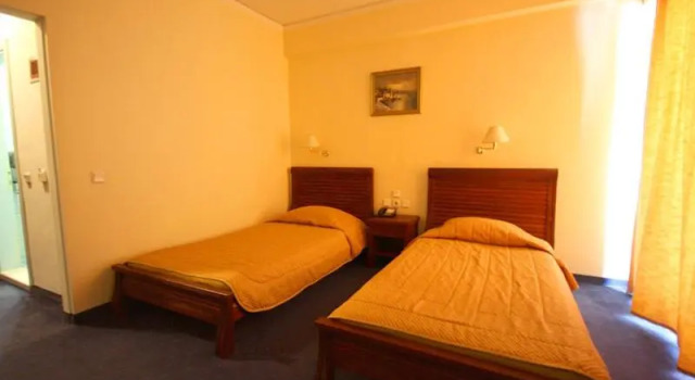 Двухместный номер Standard Xenia Hotel Drama