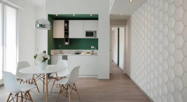 Апартаменты Contempora Apartments - Cavallotti 13 - A64