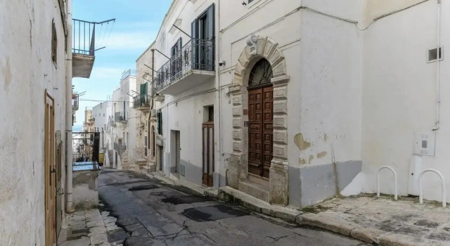 CasAlta by Wonderful Italy, Book Lejlighed Ostuni Valle d'Itria