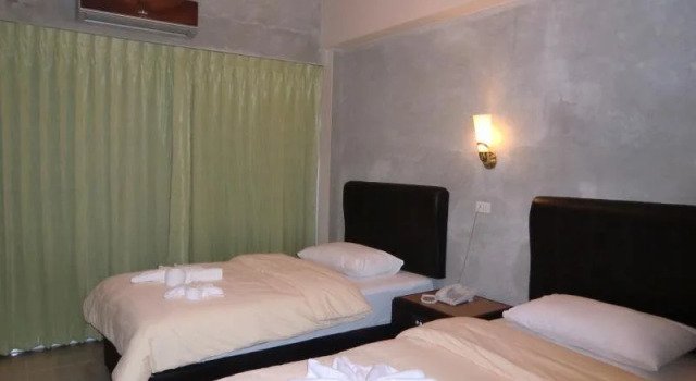 Primm Valley Resort, Забронировать Курортный отель Курортные отели Khao Yai, Курортный отель