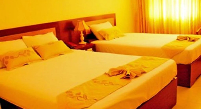 Sai Gon Bac Lieu Hotel, Rezervovat Hotel Bạc Liêu 