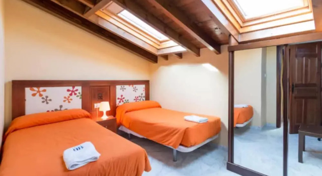 Апартаменты Superior Apartamentos Mercader de Sedas