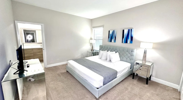Balmoral Resort-128aa 3 Bedroom Home by RedAwning, Забронировать Отель Хайнс-Сити Lakeland - Winter Haven