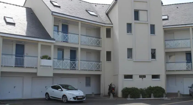 Les Hauts de La Baule