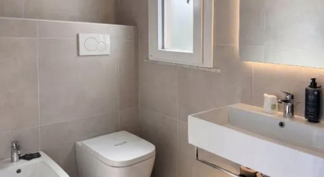Номер Superior B&B HOTEL Pesaro Des Bains
