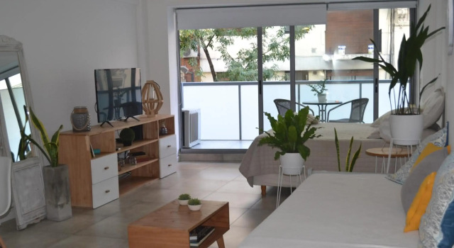 APT New Studio Palermo