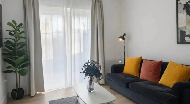 2 BR Sofabed 11 Mins to Gallops Parking Garden, Varaa Huoneisto Newmarket 