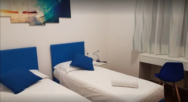 Номер Classic Affittacamere Le Camere di Porta San Felice - Self Check in