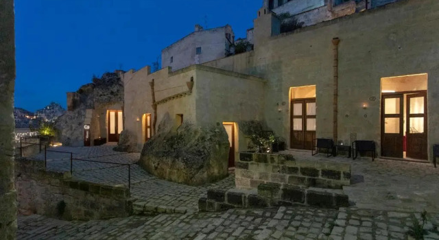 Люкс Deluxe Conche Luxury Retreat