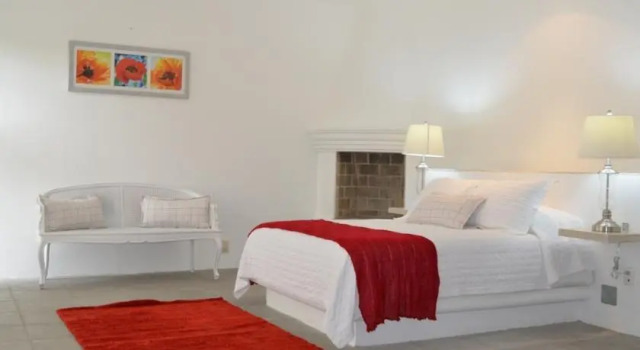 Casa Matamoros