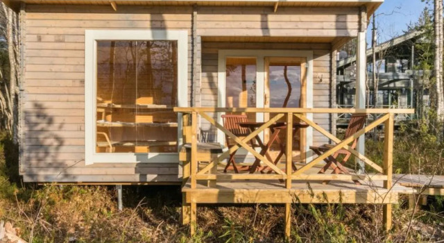 Villa tilia, Забронировать Вилла Пертунмаа Южное Саво