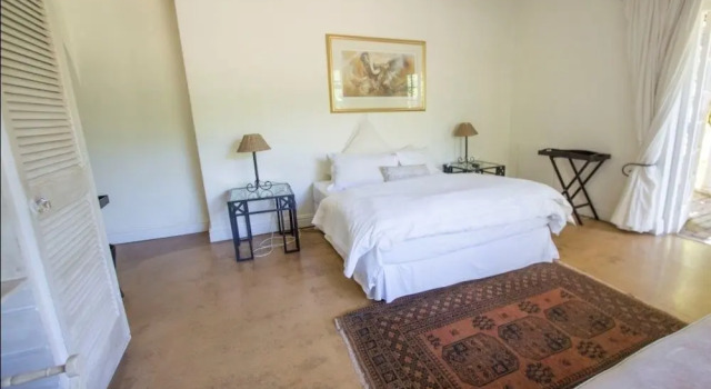 Jardin de Fees Guest House