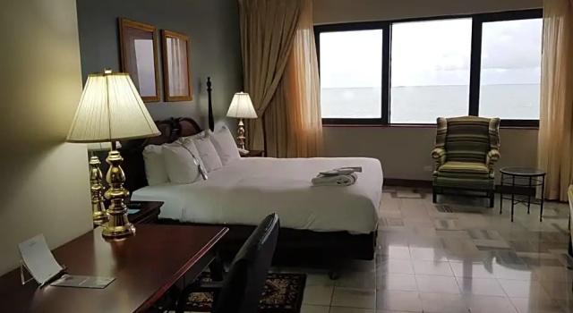 Двухместный номер Standard Fort George Hotel and Spa