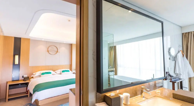 Двухместный номер Executive Nade Hotel