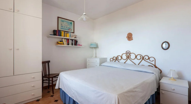 Вилла Standard с видом на море Villa Giorgisa Casale pool sea view
