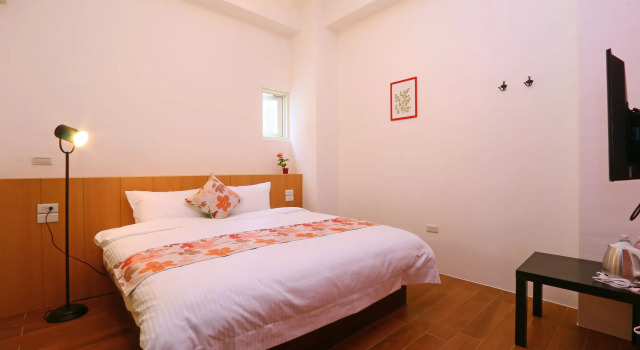 Flower Time Homestay, Забронировать Гостевой дом Гостевые дома Хуалянь, рядом с Hualien Tianhui Temple, Гостевой дом