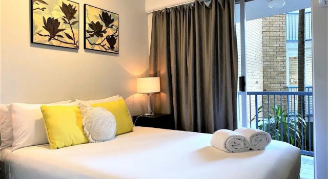 Riviera Resort, Reserva ahora Resort Torquay Queensland