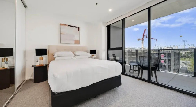 Chic 1-bed With Sophisticated Decor,, Buchen Sie Ferienwohnung Phillip New South Wales