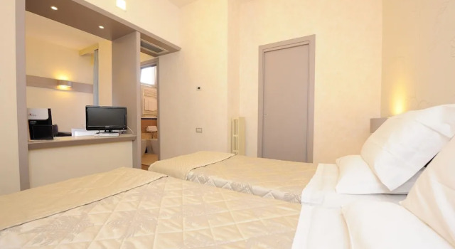 Номер Premium Hotel Frate Sole