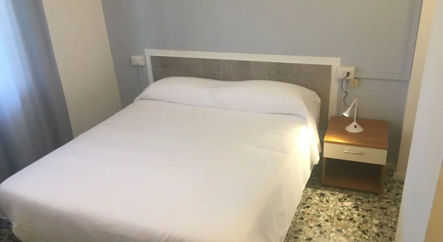 Номер Standard с видом на сад Hotel Costa Verde