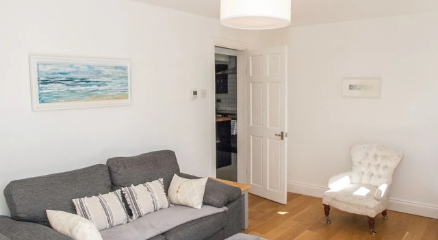 Flat 1, Brek House, Забронировать Отель Бизнес-отели Англии, 4* 5*