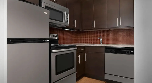 Люкс c 1 комнатой TownePlace Suites Bridgeport Clarksburg