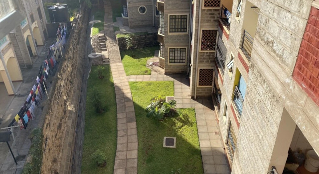 Takdiri Homes, Book Apartment Apartments in Nairobi, Apartment
