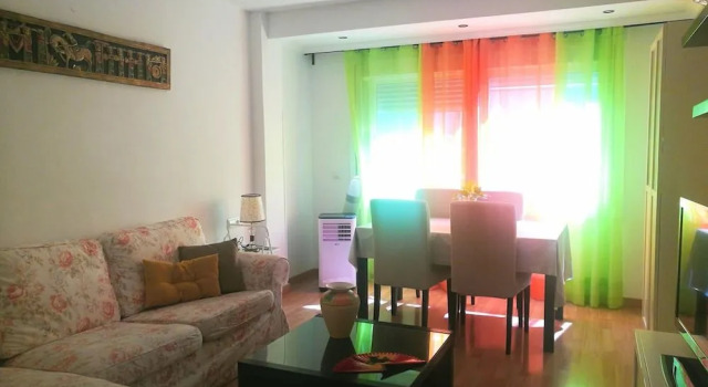 Apartamento General Espartero