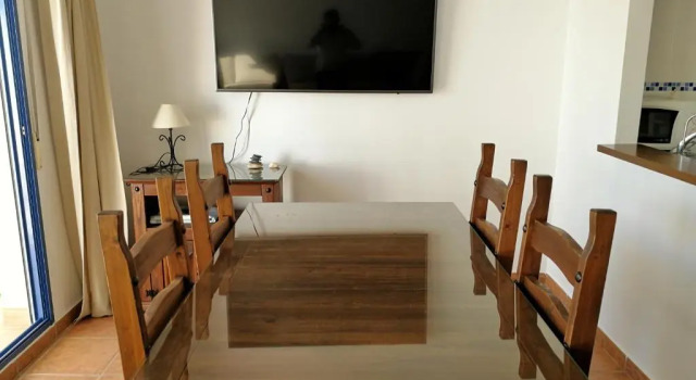 Apartamento Los Olivos, Забронировать Апартаменты/квартира Лас-Неграс Кабо-де-Гата, рядом с Cala Hernández