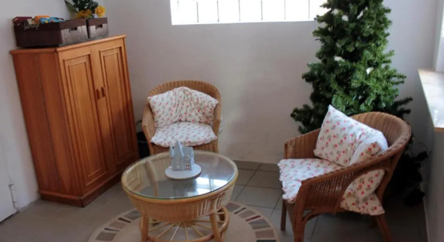 Appartamento Casa Susanne