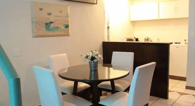 Номер Executive Bahamas Duplex by WS