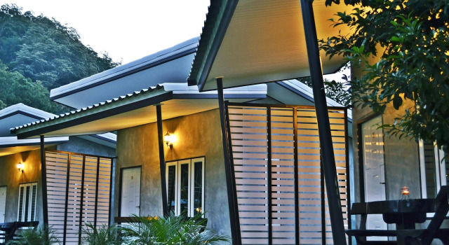 V Valley Resort