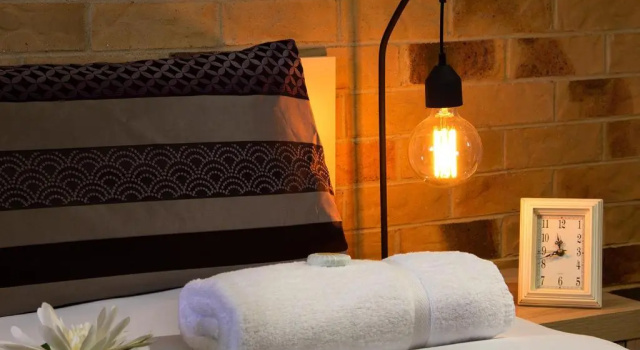 Двухместный номер Premium Ballina Travellers Lodge