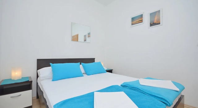 Apartment Radenka